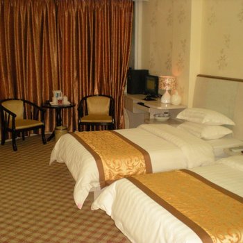 泉州惠安恒东商务旅馆酒店提供图片