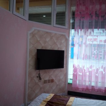 五大连池嘉廷宾馆酒店提供图片