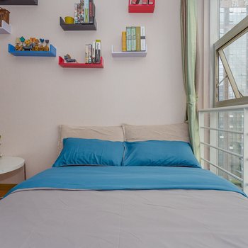 成都桐新精品公寓(世纪城地铁站新会展中心店)酒店提供图片