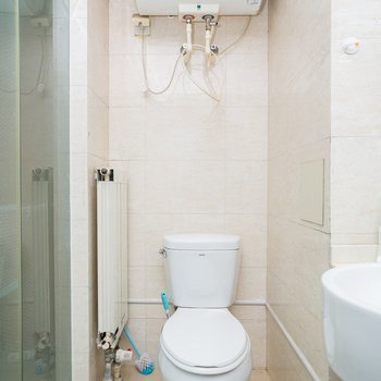 青岛鼎和海景公寓酒店提供图片