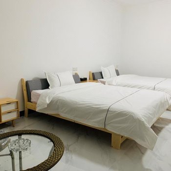 佛山野格公寓酒店提供图片