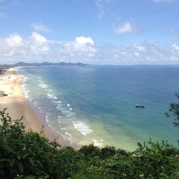 阳江海陵岛温馨海岸度假公寓(阳江美岸别墅度假村分店)