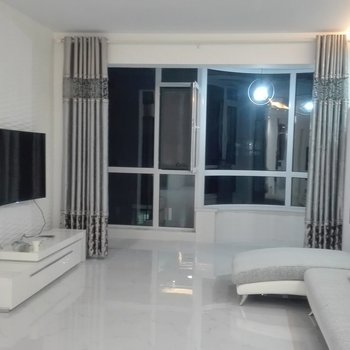 青岛金沙滩啤酒节五星级海景度假公寓酒店提供图片