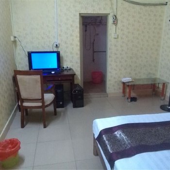 江门鸿运来公寓酒店提供图片