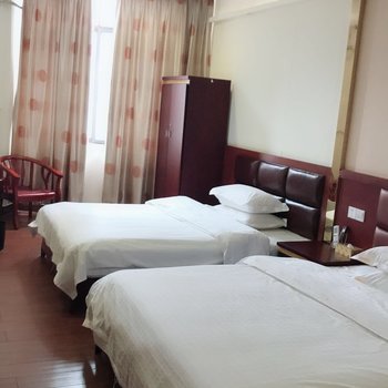防城港尚庭便捷酒店酒店提供图片