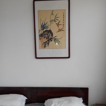 北京互微青年宾馆总店