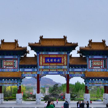 天津Alisa(00136900)公寓(楼门文化展览馆分店)