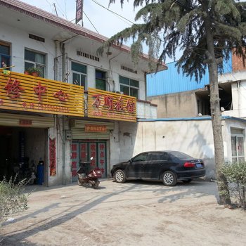 万顺旅馆(合肥南淝河路店)