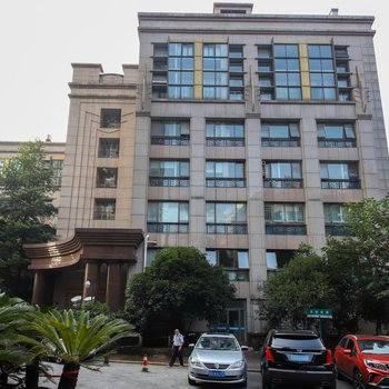 杭州栖迟西湖公寓(直戒坛寺巷分店)