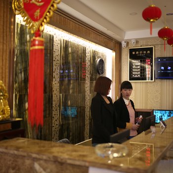 喀什鳌江商务宾馆酒店提供图片