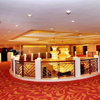 大连金州宾馆酒店提供图片