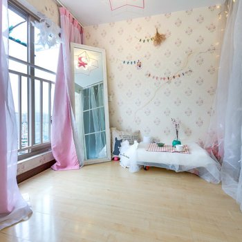 重庆张小喵公寓酒店提供图片