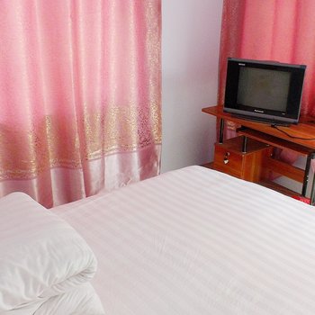 林州红旗渠山林农家乐酒店提供图片