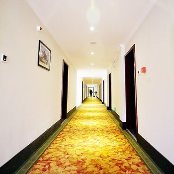 格林豪泰(青阳上东城店)酒店提供图片