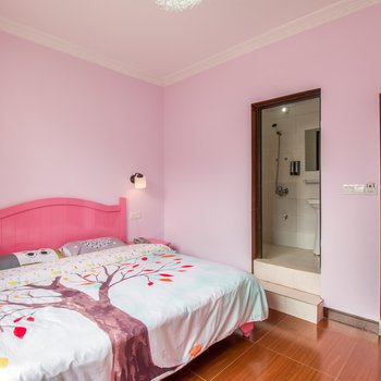 桂林阳朔漫瑶客栈酒店提供图片