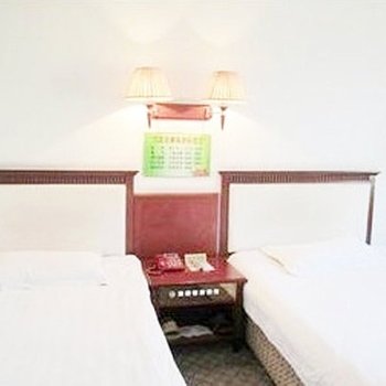 香河香安宾馆酒店提供图片
