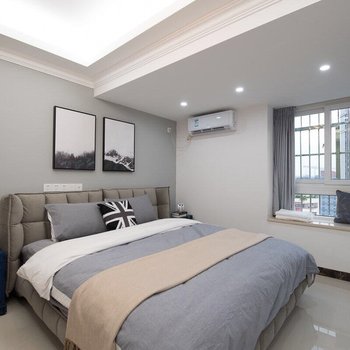 广州Daniel(00126470)公寓(广九铁路纪念园分店)