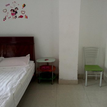 潮州新育公寓酒店提供图片