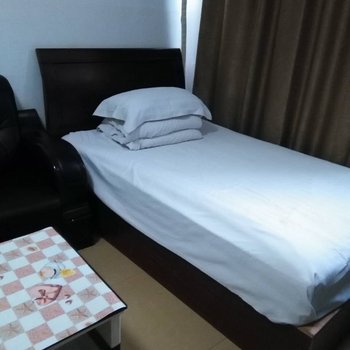 上饶官厅人家酒店提供图片