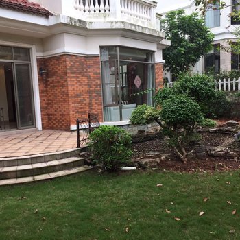 广州碧桂园旅游度假村酒店提供图片