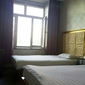 齐齐哈尔千禧主题宾馆酒店提供图片