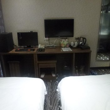 伊春景馨宾馆酒店提供图片
