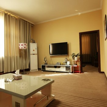 阿克苏棉城大酒店酒店提供图片