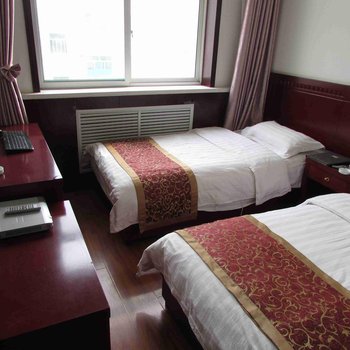 长子鑫宇大酒店酒店提供图片