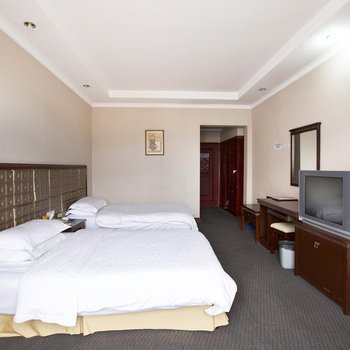 拉萨藏香溢大酒店酒店提供图片