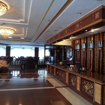 峨眉山金佛宾馆酒店提供图片