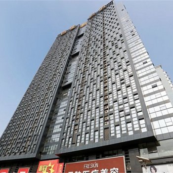 云居假日酒店公寓(长沙五一广场店)