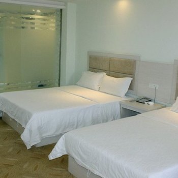 武当山蓝天商务宾馆酒店提供图片