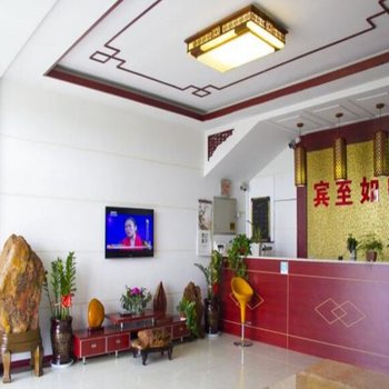 青州东夷商务宾馆酒店提供图片