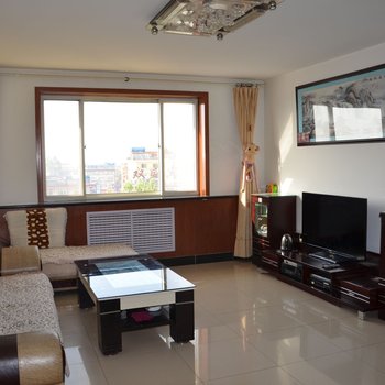 北戴河清雅公寓酒店提供图片