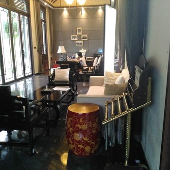 肇庆宋隆小镇度假酒店酒店提供图片