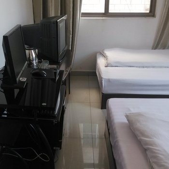 玉溪宏鑫公寓(一分店)酒店提供图片