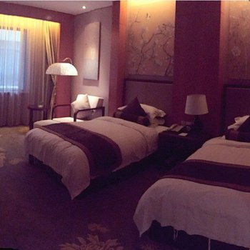 连云港和安湖国际大酒店酒店提供图片