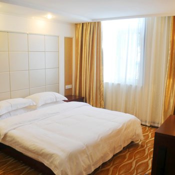 西宁远东大酒店酒店提供图片