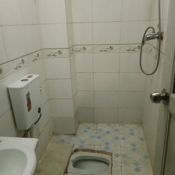 很简单·民宿(凤凰金坪路店)酒店提供图片