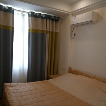 南平稻长家庭公寓酒店提供图片