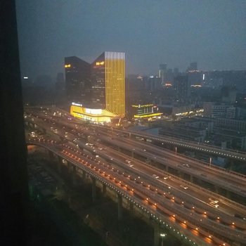 郑州小小的家青年旅舍酒店提供图片