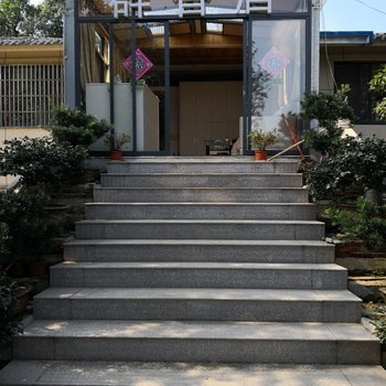 宜兴群香居民宿