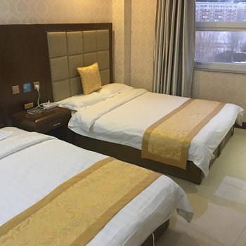 崇礼新雪都宾馆酒店提供图片