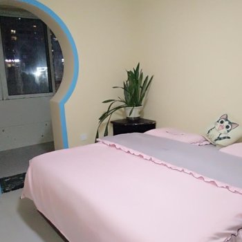 延吉心0驿站青年旅舍