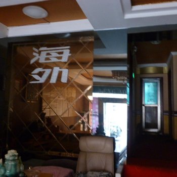 天音宾馆酒店提供图片