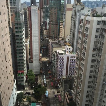 香港好景宾馆(HO KING GUEST HOUSE)酒店提供图片