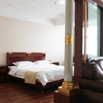固原市永祥宾馆酒店提供图片