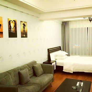 东莞宸雅酒店式公寓(虎门万达广场店)酒店提供图片