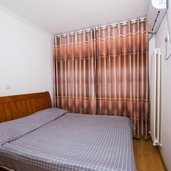 青岛啤酒节海景房公寓酒店提供图片