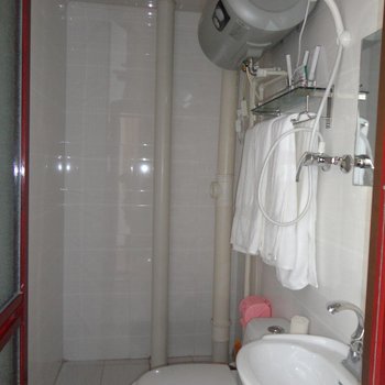 通化云霞洞景区宾馆酒店提供图片